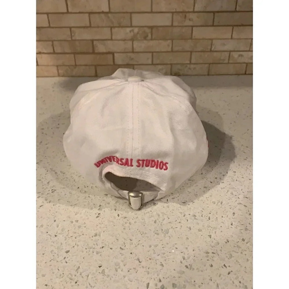 Despicable Me Lucky unigoat embroidered hat‎  b6 - Picture 3 of 6